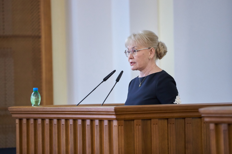 Харківська міськрада ухвалила звернення до Верховної Ради