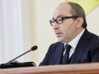 Геннадій Кернес: Найближчим часом усі будинки міста будуть з теплом
