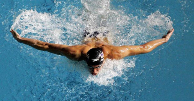Харків'яни посіли друге місце на юнацькому чемпіонаті України з плавання