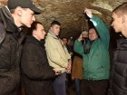 У харківських підземеллях хочуть зробити музей 
