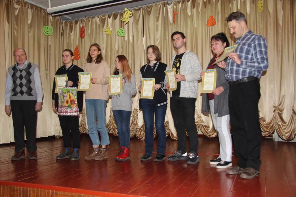 Харківські школярі перемогли на турнірі юних фізиків