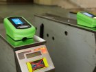 У харківському метро встановили ще 40 валідаторів