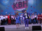 У Харкові пройде чвертьфінал молодіжної ліги КВН