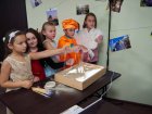 У Харкові підбили підсумки освітнього проєкту для дітей пільгових категорій