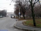 На проспекті Ювілейному з'явилася нова зупинка наземного транспорту