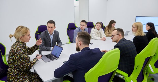 У Харкові підвищуватимуть цифрову грамотність населення