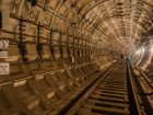 Верховна Рада ратифікувала договір про будівництво метро у Харкові 