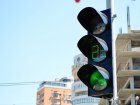 На вулицях міста встановлять нові світлофори