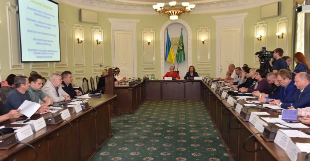 У Харкові пройде засідання Координаційної ради з протидії наркоманії