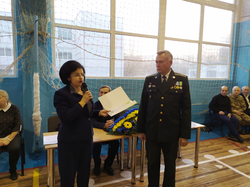 У Київському районі пройшли змагання з кульової стрільби