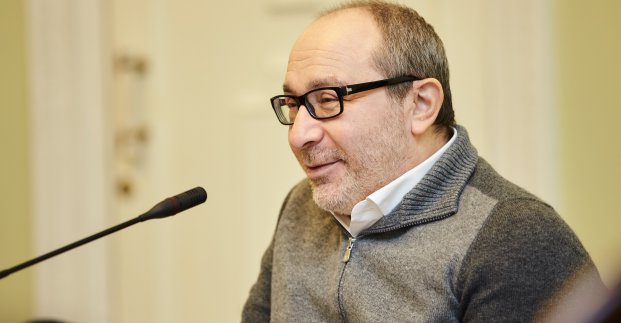 Геннадій Кернес: Місто на крок ближче до оплати банківською картою транспорту та інших послуг