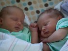 9 грудня в Харкові народилося 36 дітей