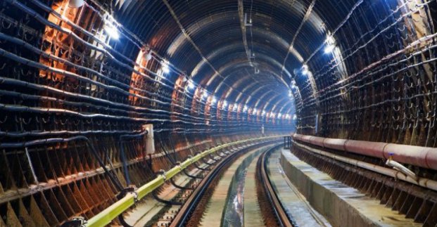 Харків готується до будівництва метро