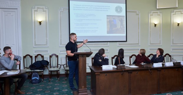 У Харкові виявили понад 500 наркозалежних і «закладників»