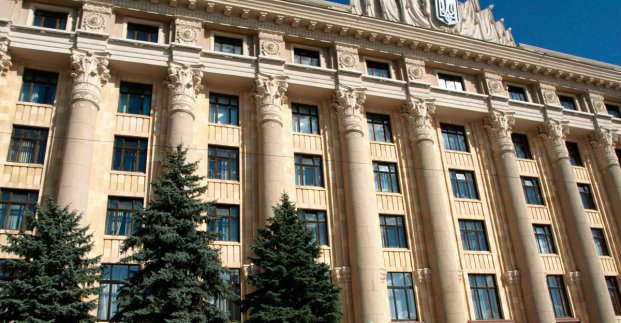 Геннадій Кернес зустрівся з Олексієм Кучером