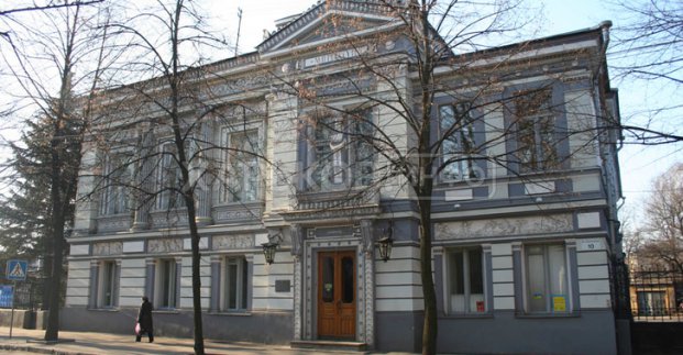 На бекетівських будівлях встановлять таблички з QR-кодами