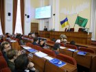 У міськраді обговорили особливості взаємодії міської влади та національних об'єднань