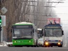 Тролейбуси №31 і 35 завтра знову курсуватимуть за зміненим маршрутом, №42 - не ходитиме