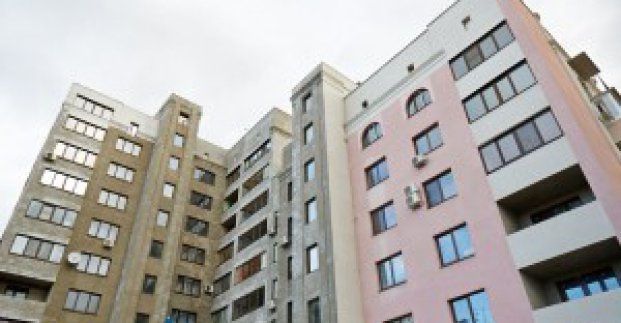 У місті планують поліпшити умови житлової програми для працівників бюджетних установ