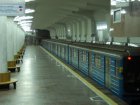 У новорічну ніч метро в Харкові працюватиме до третьої години ночі
