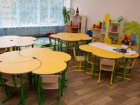  В Індустріальному районі відкриють новий дитячий садок 