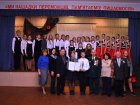 У школах Київського району проходить естафета пам'яті
