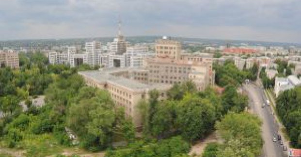 Німеччина готова інвестувати в економіку Харкова