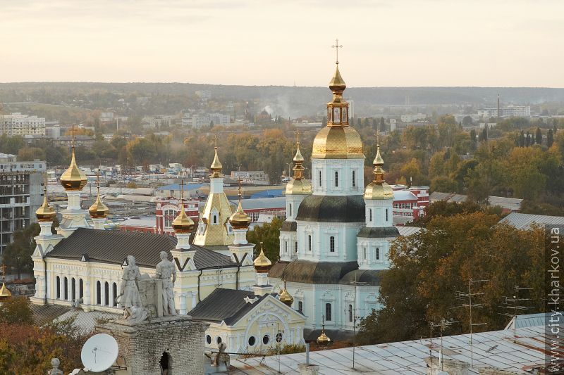 Німеччина готова інвестувати в економіку Харкова