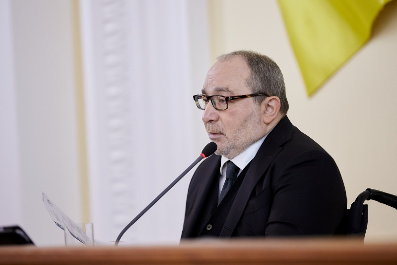 У рамках бюджету участі в Харкові буде реалізовано близько 40 проєктів