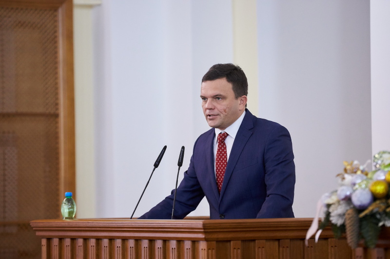 У рамках бюджету участі в Харкові буде реалізовано близько 40 проєктів