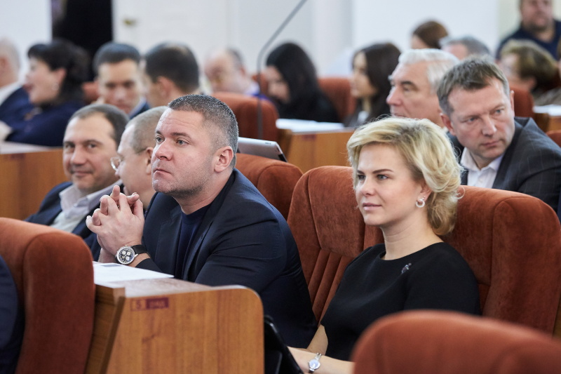 У рамках бюджету участі в Харкові буде реалізовано близько 40 проєктів