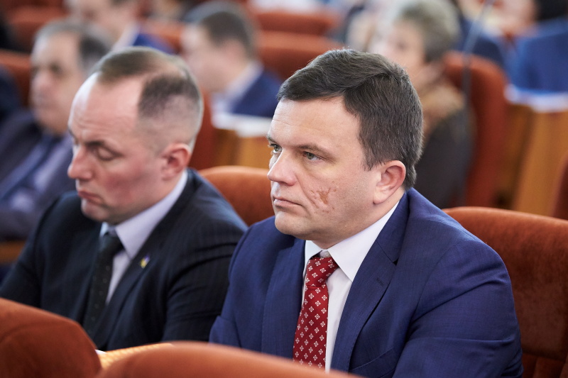 У рамках бюджету участі в Харкові буде реалізовано близько 40 проєктів