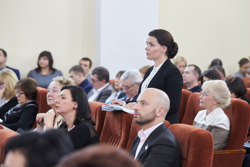 У рамках бюджету участі в Харкові буде реалізовано близько 40 проєктів