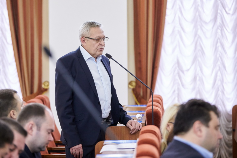 У рамках бюджету участі в Харкові буде реалізовано близько 40 проєктів