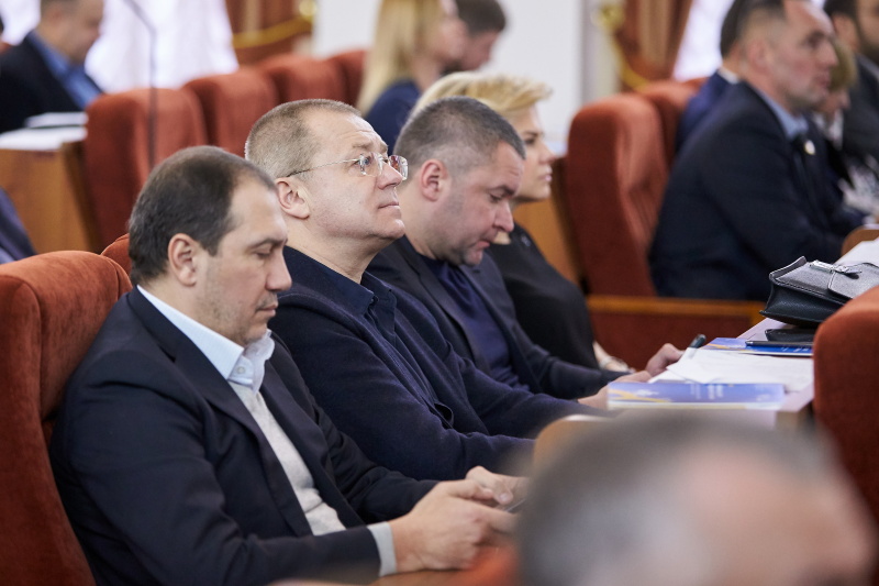 У рамках бюджету участі в Харкові буде реалізовано близько 40 проєктів