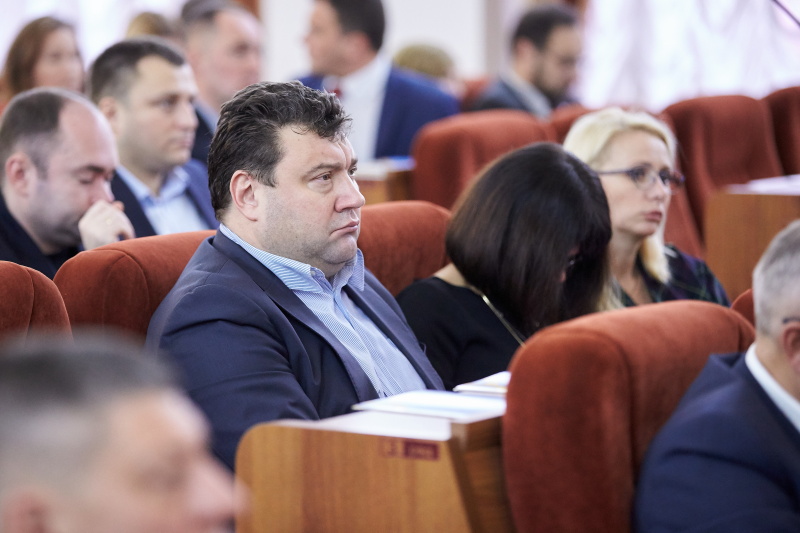 У рамках бюджету участі в Харкові буде реалізовано близько 40 проєктів