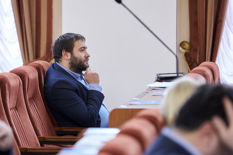 У рамках бюджету участі в Харкові буде реалізовано близько 40 проєктів