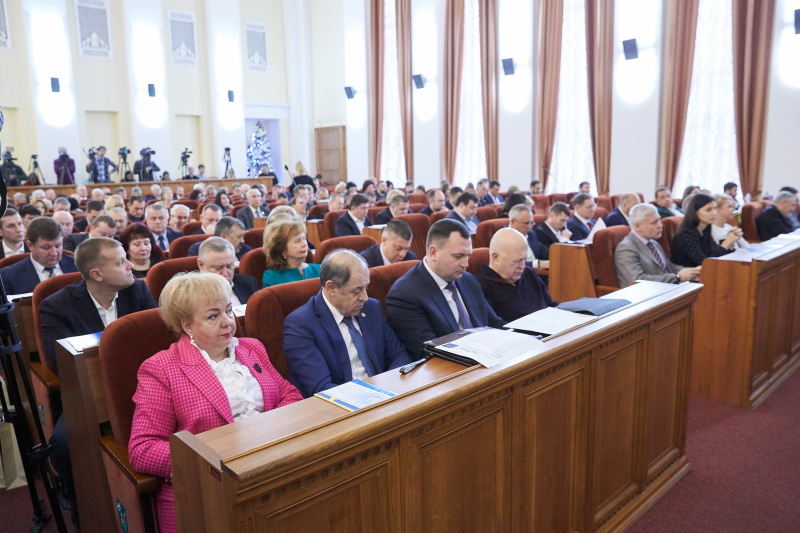 У рамках бюджету участі в Харкові буде реалізовано близько 40 проєктів