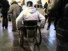 У міськраді обговорять доступність транспортної інфраструктури для людей з інвалідністю