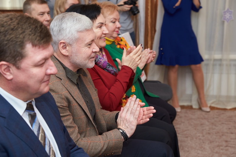 Вихованці дитячого будинку «Родина» на зимових канікулах поїдуть до Італії
