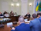 Геннадій Кернес зустрівся з підприємцями «Барабашово» 