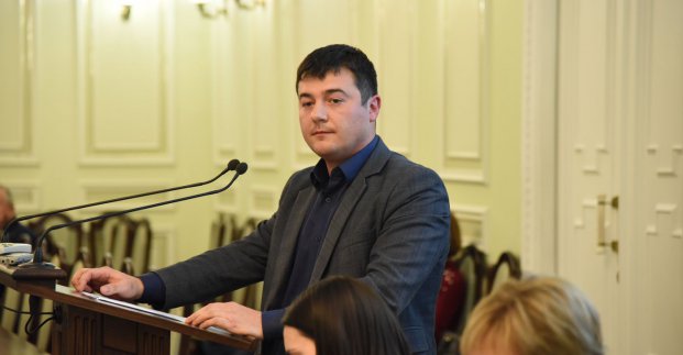 У Харкові збільшується кількість пасажирського транспорту, орієнтованого на людей з інвалідністю