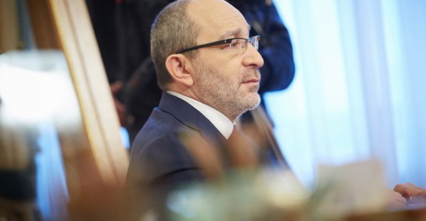 Сьогодні вийде підсумкове інтерв'ю Геннадія Кернеса