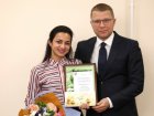 У Шевченківському районі вшановували кращих вчителів району