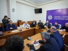 Підприємці з «Барабашово» звернулися до поліції з проханням захистити їх від свавілля «АВЕКа»