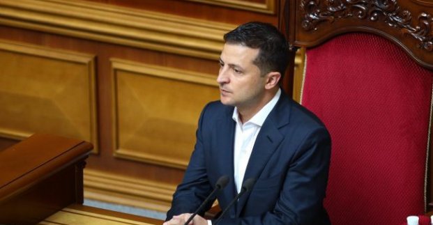 Президент підписав ратифікацію угоди з ЄІБ про будівництво метро в Харкові