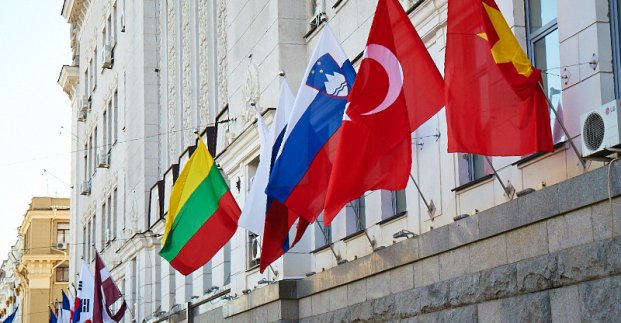 Харків будує нові плани з розвитку міжнародного співробітництва