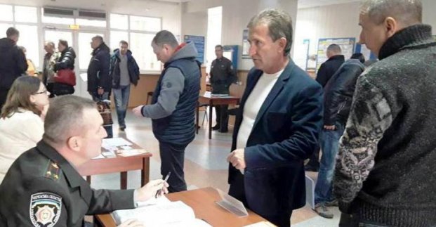 У Харкові пройде ярмарок військових вакансій