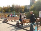 На території джерела в Кітлярчиному яру буде пляж