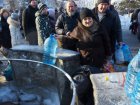 На Водохреща у джерелах Харкова освятять воду (список)